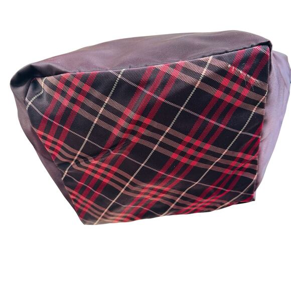 Burberry Blue Label Tote - Pre-Owned in Brown and Pink - Picture 3 of 10